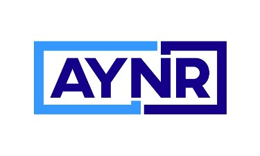 AYNR logo